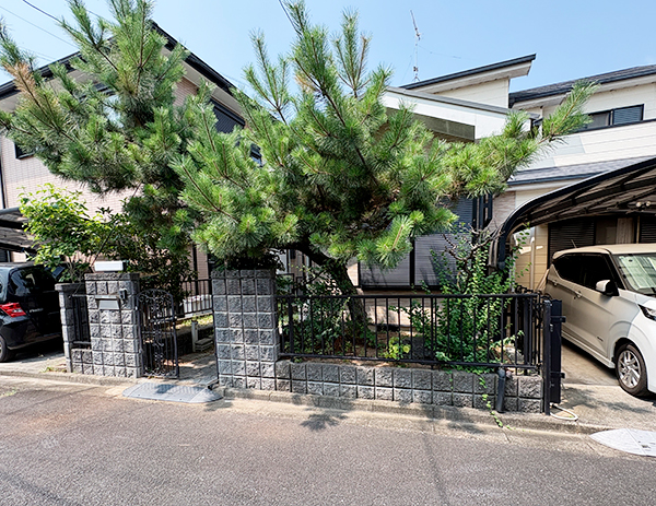 1990s wood house, 6-min walk to station, Wakayama