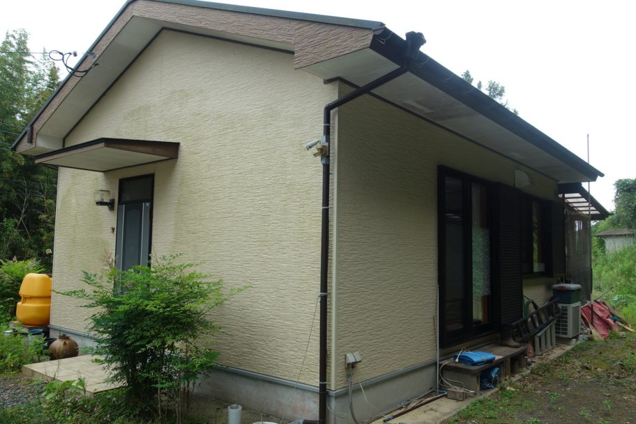 2010s wood house in Nagasaki