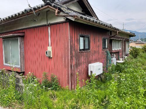 House 139 (Shimohira Ward)