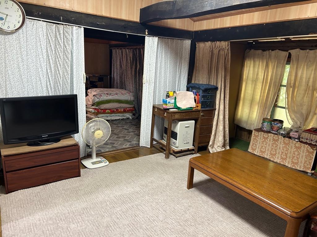 1920s wood house near the coast in Nokan, Nakatane