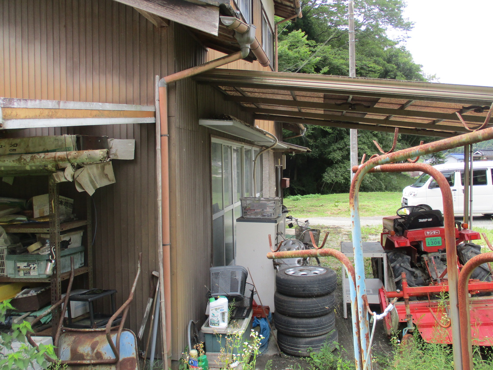 1970s house in Hyogo