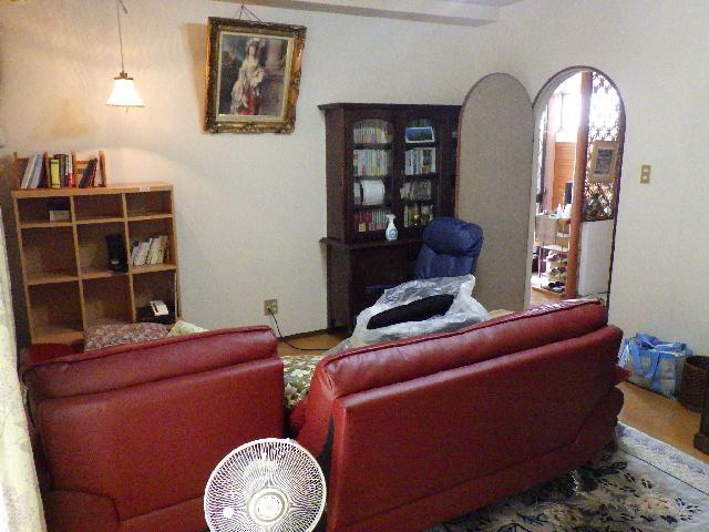1970s wood house, 8-min walk to station, Nagasaki