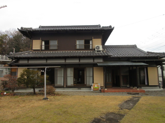 Kōchōu Keoka 2-5, 6