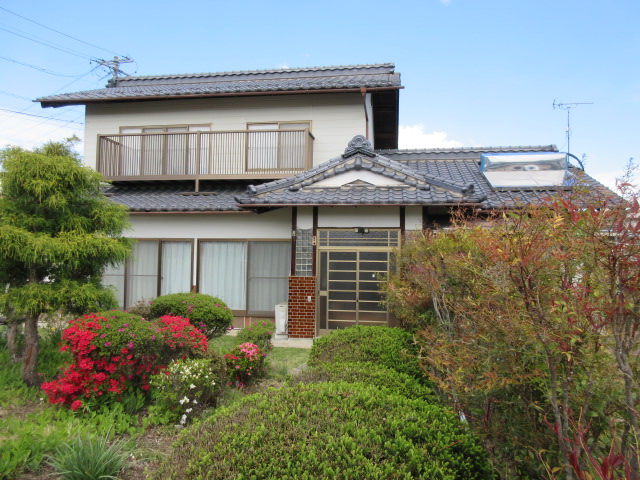 1970s wood house, 20-min walk to station, Nagano