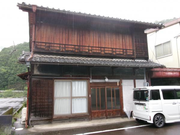 1950s house, 5-min walk to station, Gifu