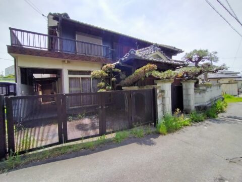 Spacious residence in a quiet, convenient residential neighborhood. Ample parking is an added charm.
