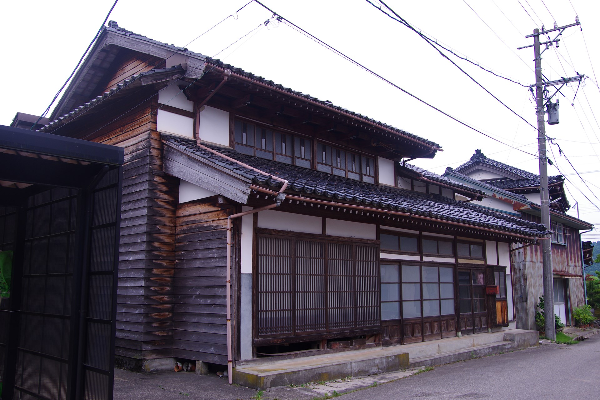 House in Himi