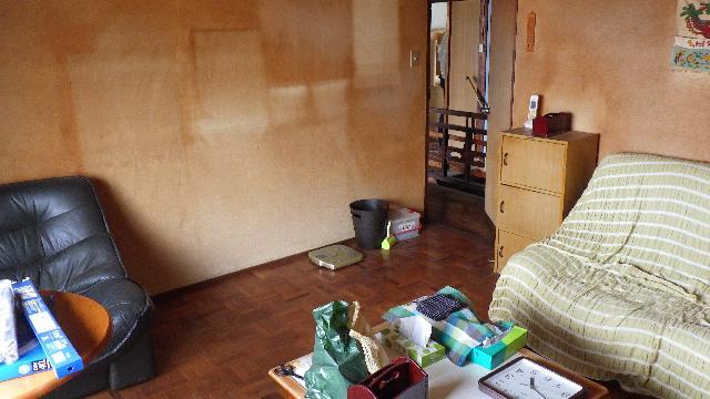 1960s wood house, 2-min walk to station, Nagasaki