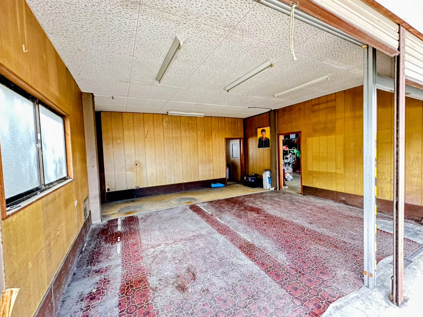 1980s house, 4-min walk to station, Yamagata