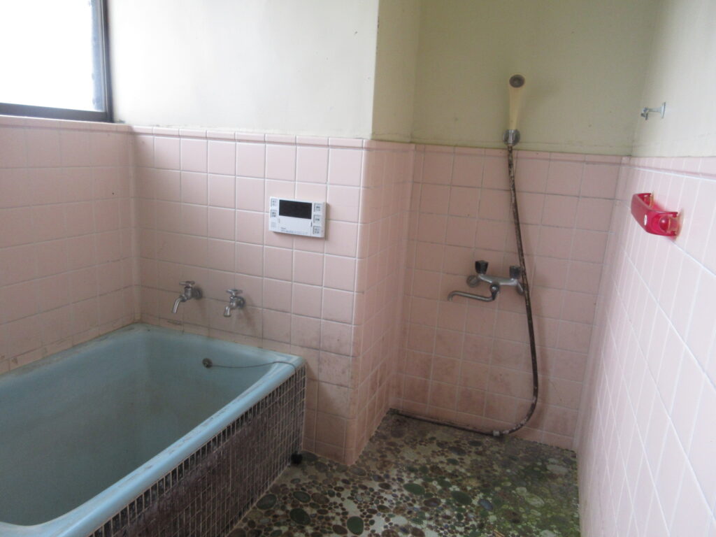[No.347] Hashizume 4,000,000 yen Built 1977 - Vacant House (Sale)