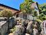 1970s wood house in Shizuoka