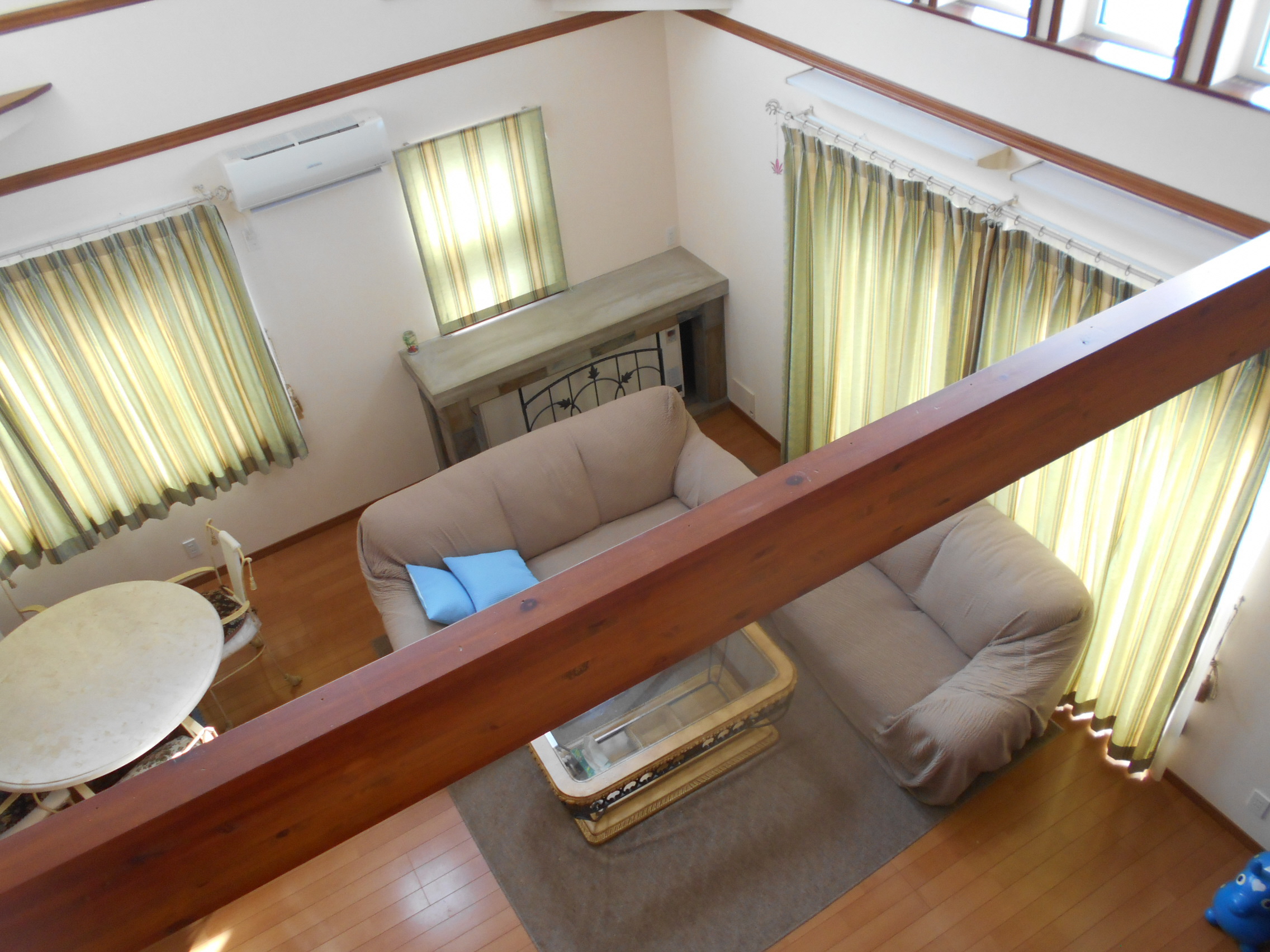 2000s wood house, 18-min walk to station, Iwate