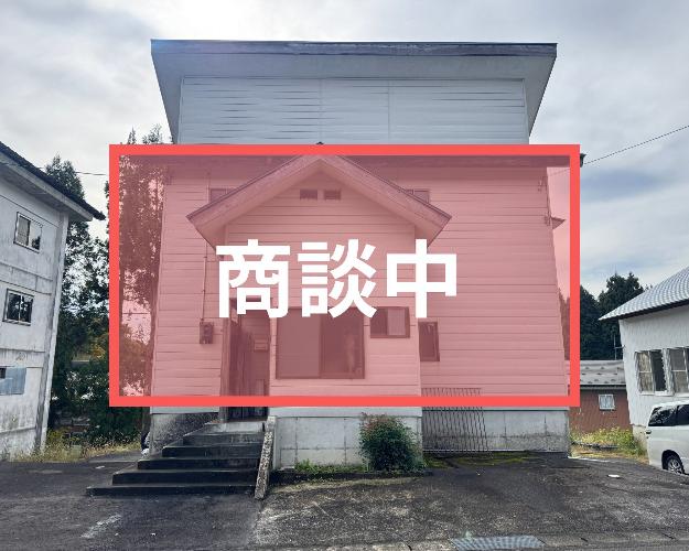 1990s wood house in Tokamachi, Niigata