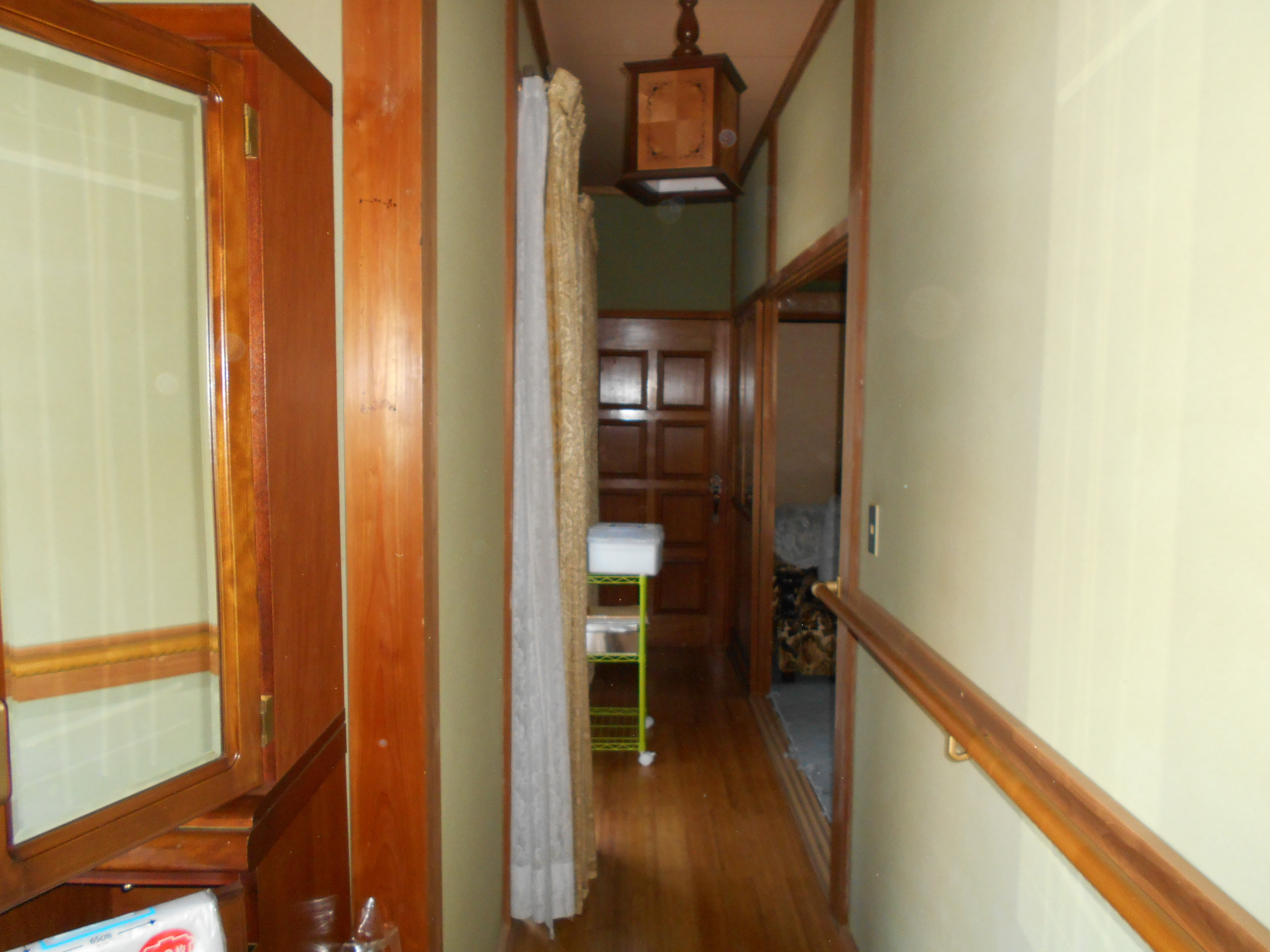 1980s wood house, 6-min walk to station, Kochi