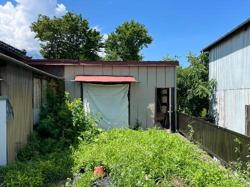 Property 132 (Minami-wari District)