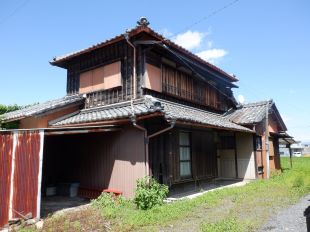 Property #7-18 (Under Negotiation): Nishi-Toyohama Town
