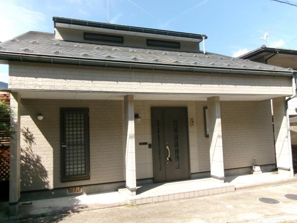 Gero City Akiya Bank [Gero 037] Sale 12 Million Yen / Clean! Move in right away! Family-friendly / Top deck view from elevated location