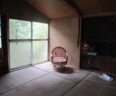 1950s wood house in Kirishima, Kagoshima