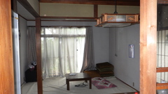 1980s wood house in Nagano