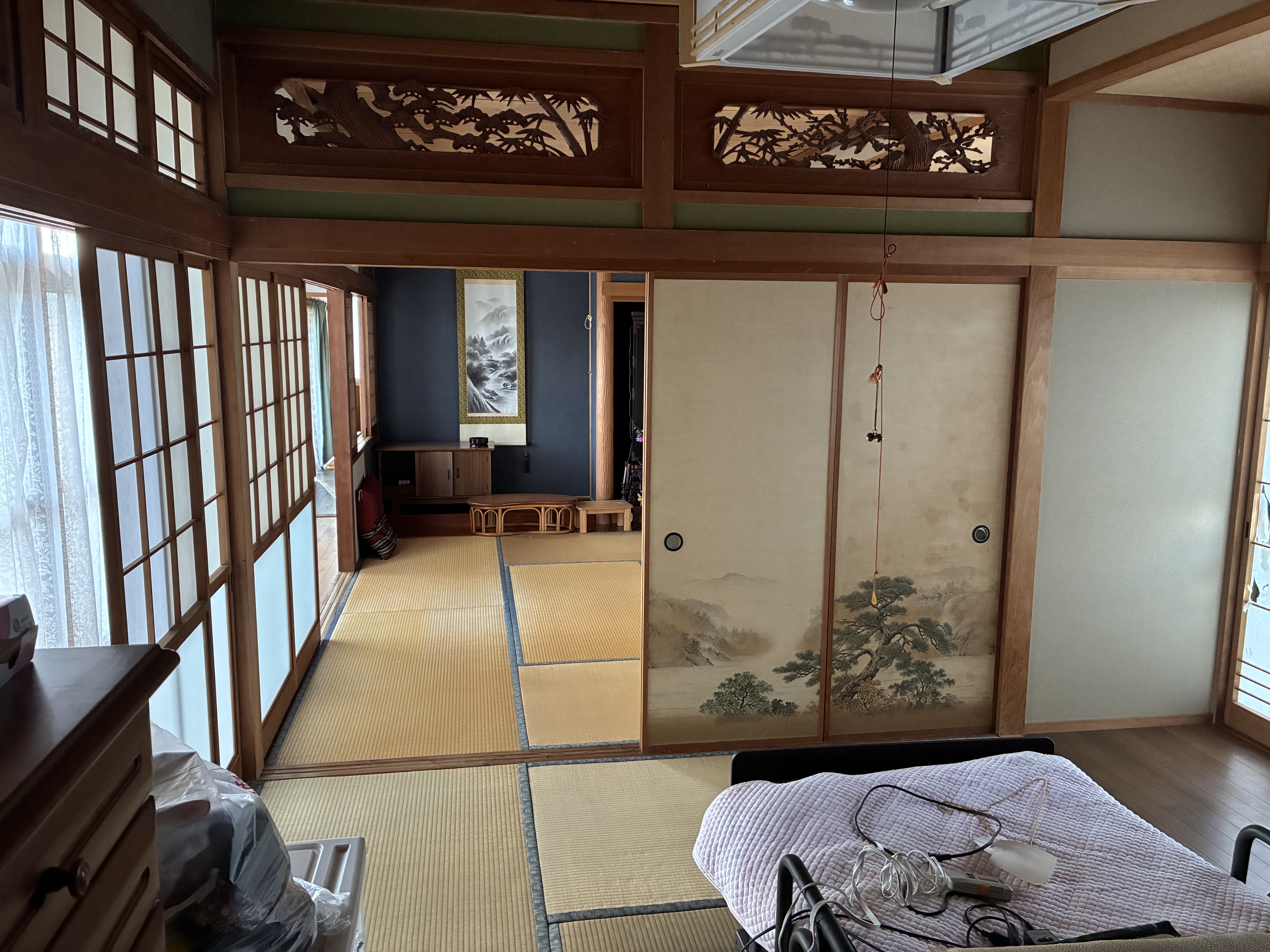 House in Kumamoto