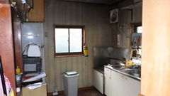 1980s wood house in Nagano