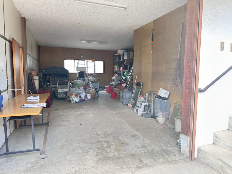 1980s house, 4-min walk to station, Yamagata