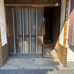 1960s wood house, 7-min walk to station, Mie