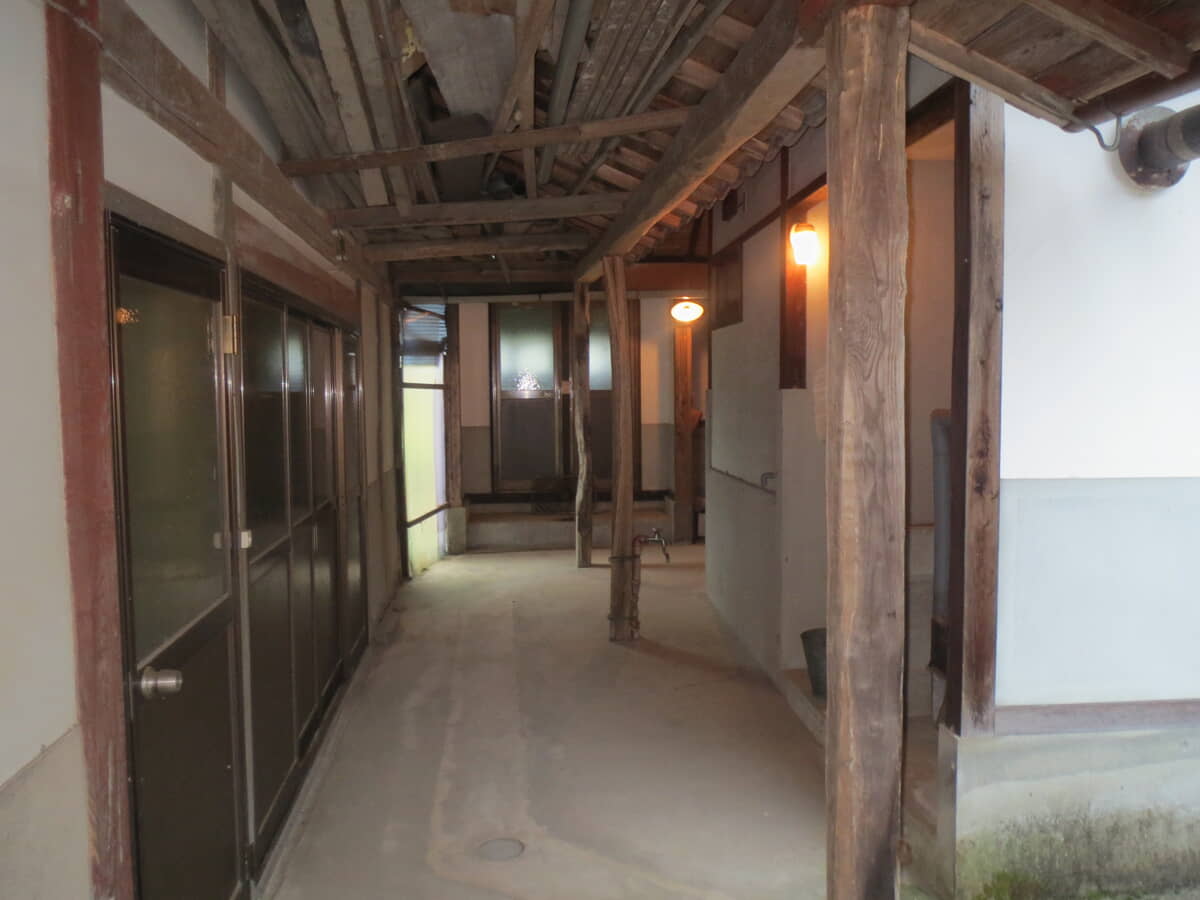 1860s wood house, 19-min walk to station, Hiroshima