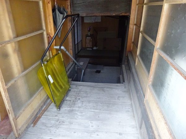 House, 4-min walk to station, Shimane