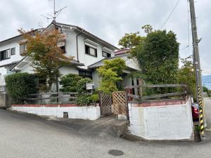1970s house in Hiedano, Kameoka