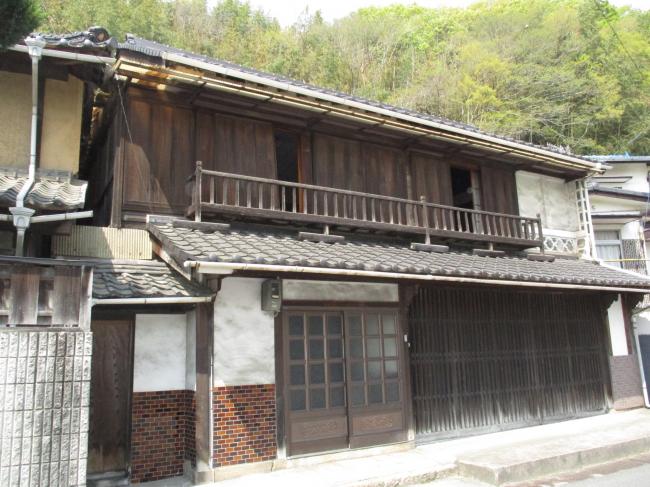 1860s wood house, 15-min walk to station, Okayama