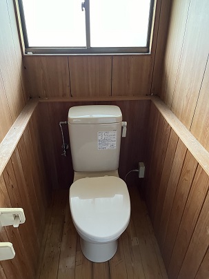 House near the coast in Masumaru, Osaki