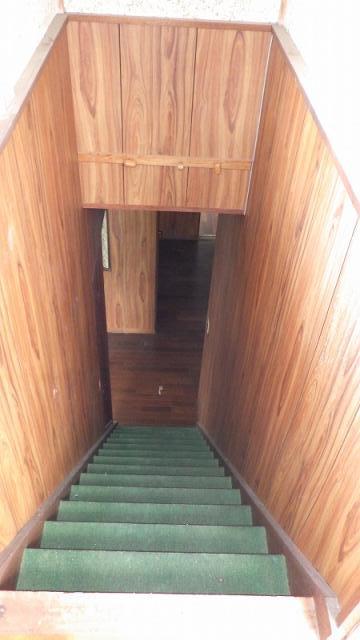 1950s wood house in Nagasaki