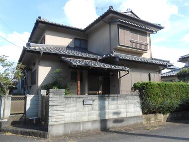 House in Ibaraki