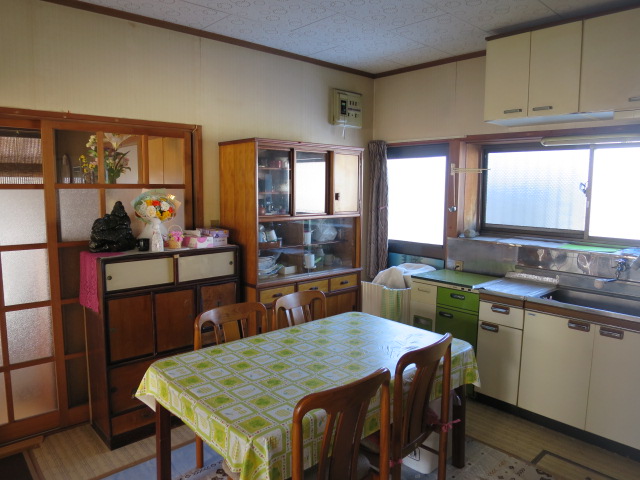 1980s wood house in Nagano