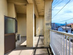 1960s house near the coast in Makurazaki