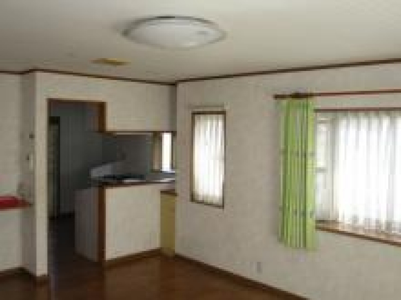 2000s wood house, 6-min walk to station, Tochigi