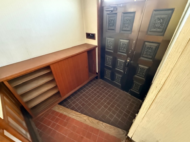 1940s wood house, 4-min walk to station, Nagano