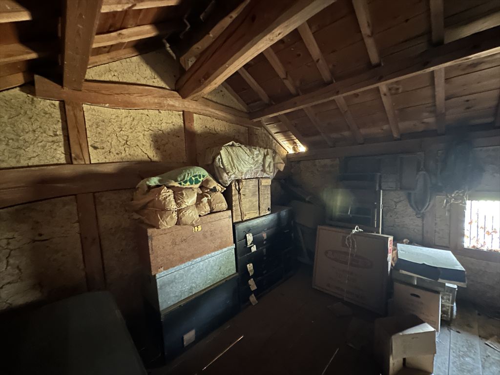 Wood house in Gifu