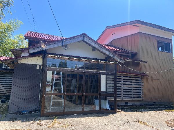 Tsu - Vacant Property 70