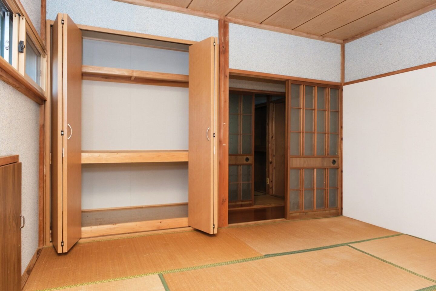 1970s wood house in Yamagata
