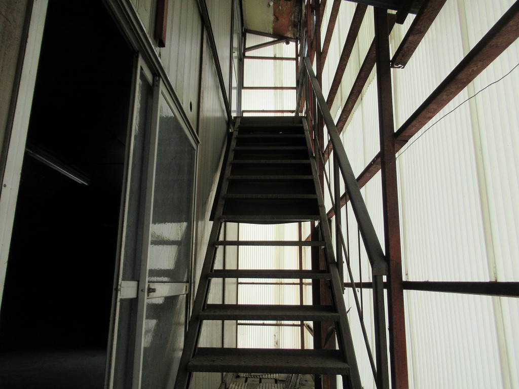 1970s wood house in Nagano