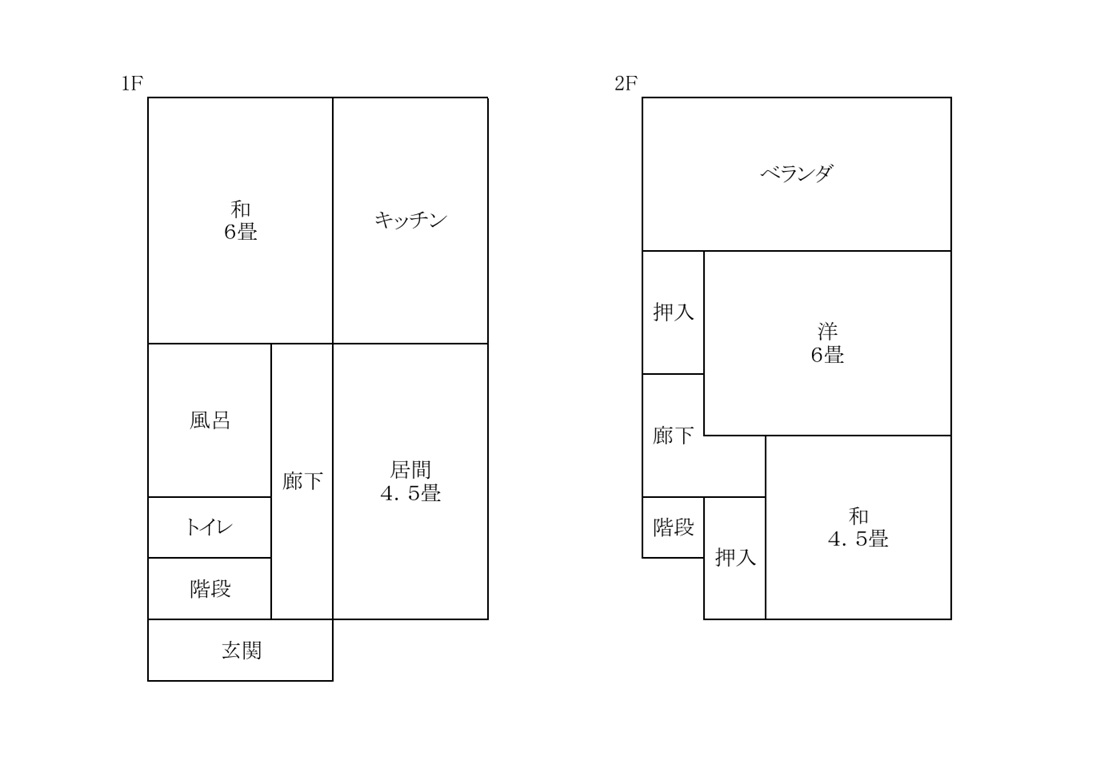 1970s steel-frame house, 10-min walk to station, Wakayama