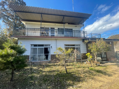 1970s house in Miyagi