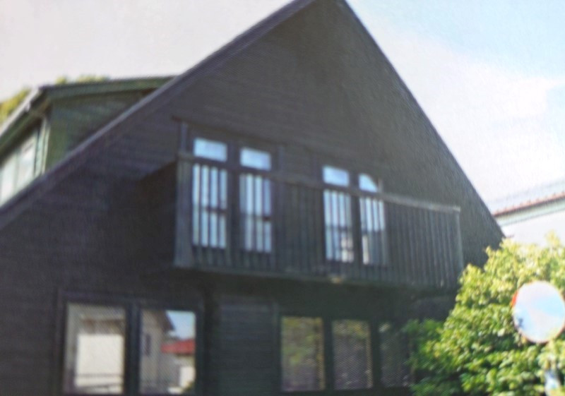 1990s house, 9-min walk to station, Shizuoka