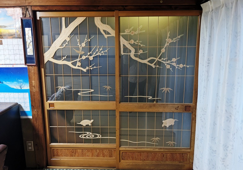 1970s wood house, 6-min walk to station, Aomori