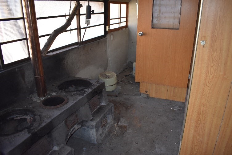 House in Yamanashi
