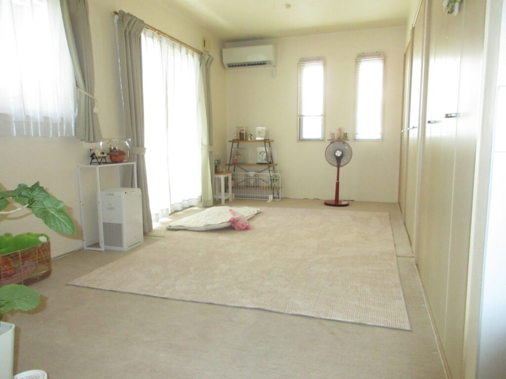 2010s wood house in Ibaraki