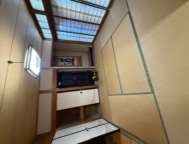 1980s wood house in Araki, Ujitawara