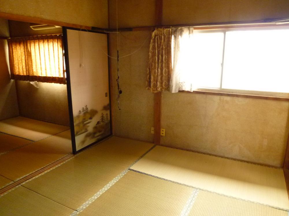Registered Property 066 Ōshōgō-chō [For Sale]